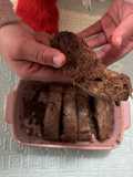 Bolu simple untuk toddler
