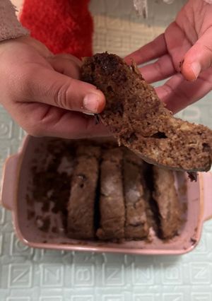 Foto resep Bolu simple untuk toddler