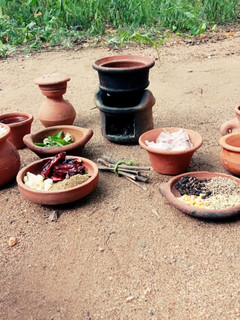 சொப்பு சாமானில் மிளகு சாதம் செய்முறை முக்கிய புகைப்படம்