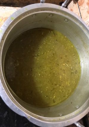 Foto resep Sop ala fattya