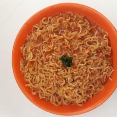 Tomato maggi A picture of Tomato maggi.