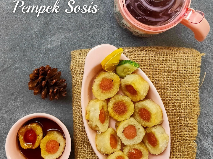 Langkah Mudah untuk Menyiapkan Pempek Sosis yang Bikin Ngiler