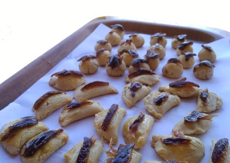 Bumbu Nastar teflon | Cara Masak Nastar teflon Yang Bisa Manjain Lidah