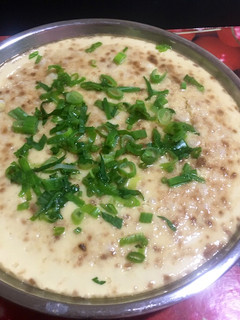 Foto resep Tim Telur Daging
