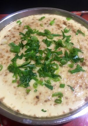 Foto resep Tim Telur Daging