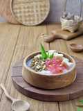 Wedang Angsle Khas Malang