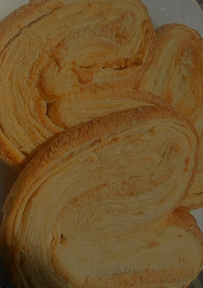 Una foto de Orejas