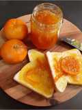 Orange Marmalade