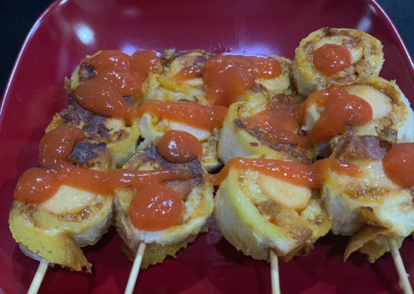 SAPI (sate pizza)