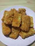 Nugget mie