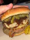 Hamerica’s Burger