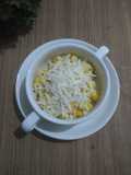 Jasuke (jagung, susu & keju)