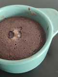 🌟⭐⭐Mug cake au levain