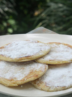 Foto resep Roti maryam