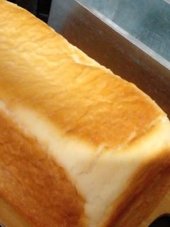 عکسی از دستور نان تست