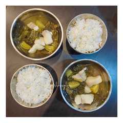 รูปของ Sop Ikan Batam