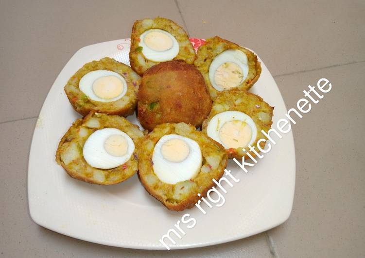 How to Cook Delicious Potato roll This is A Recipe That Has Been Tested  From My Kitchen !!