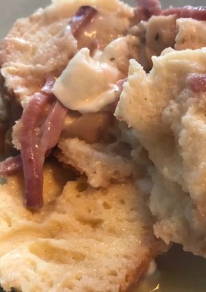 Foto di Zuppa di Pasqua Giuliese