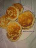 Gorditas de lechera