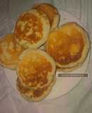 Gorditas de lechera