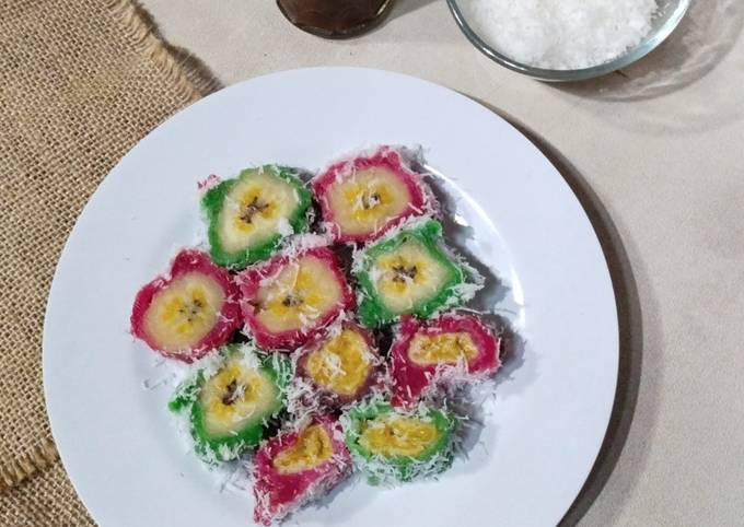 Wajib coba! Resep memasak 365. Pisang Rai khas Bali dijamin spesial