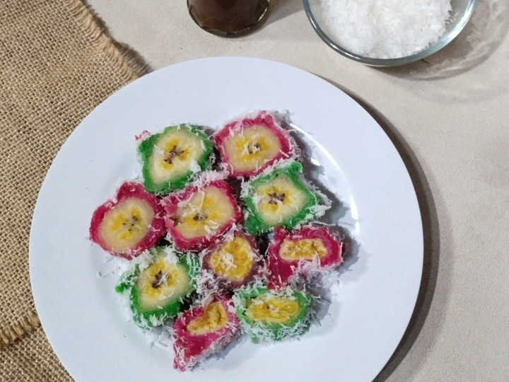 Wajib coba! Resep memasak 365. Pisang Rai khas Bali dijamin spesial