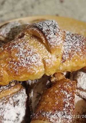 Foto di Brioches facili, veloci e buonissime