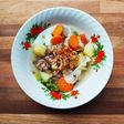 Sop Daging Super Gampang Super Enak