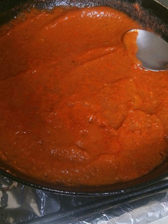 Una foto de Salsa de tomate 🍅