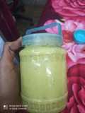 Green Chilli Sauce