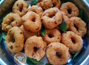 Gambar Ulunthu Vadai