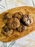 Chocolate Soft Cookies