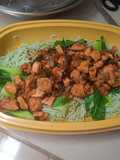 Mie Ayam Lemonilo