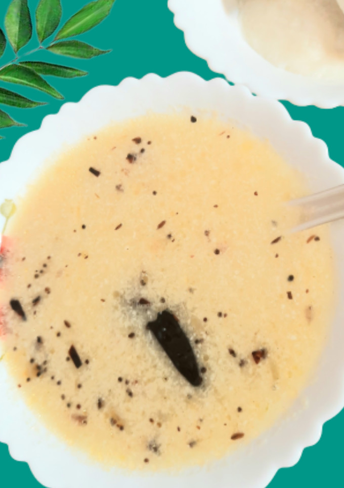மதுரை தண்ணி சட்னி செய்முறை முக்கிய புகைப்படம்