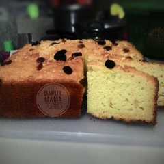 รูปของ Bolu tape keju kismis