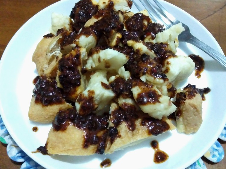 Langkah Mudah untuk Membuat Batagor Aci yang Enak