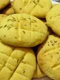 Broa de fubá