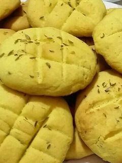 Foto de Broa de fubá