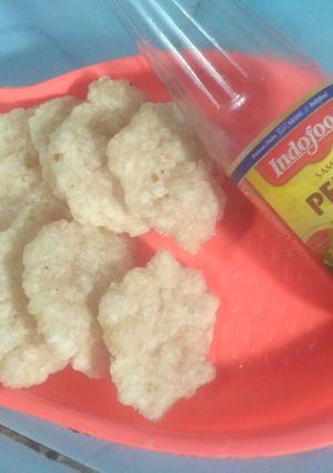 Foto resep Cireng kriuk tanpa gagal 😊