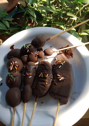 Foto resep Es kul-kul