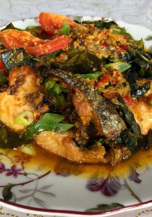 Foto resep Tengiri Woku