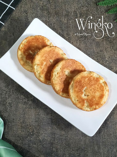 Foto resep Wingko Babat