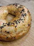 🌱 Bagels