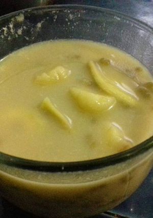 Foto resep Kolak NangPi CangJo
