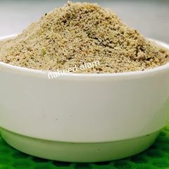 A picture of Thandai Mix / Powder.