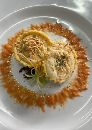 Foto resep Quiche Lorraine