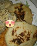 Pan de Pita