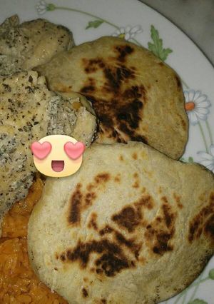 Una foto de Pan de Pita