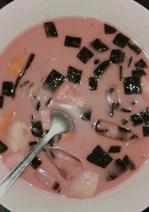 Foto resep Es Campur
