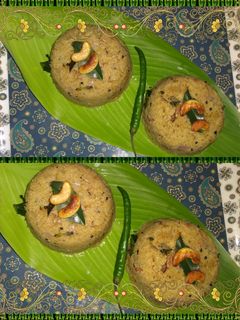 उपमा (upma recipe in hindi) रेसिपी मुख्य फोटो